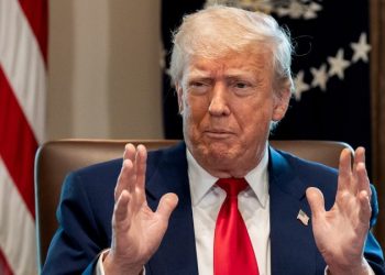 Trump’s tariff strategy could pay for his tax bill, but only if they stick, experts warn