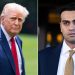 Trump endorses House freshman for reelection less than six months into the lawmaker’s congressional tenure