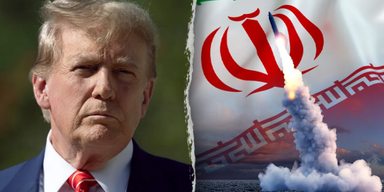 Trump to make Iran decision ‘within the next two weeks’ given ‘chance’ of negotiations, Leavitt says