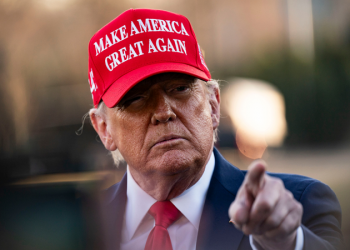 Trump secures record-shattering $1.4B for political war chest; will be ‘dominant force’ for GOP in midterms