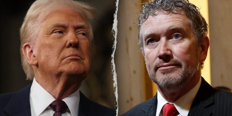 ‘Not constitutional’: Congress evokes new War Powers Resolution to reject Trump’s strikes on Iran