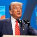 Senate Republicans look to sweeten Medicaid pot to silence dissent on Trump’s ‘big, beautiful bill’
