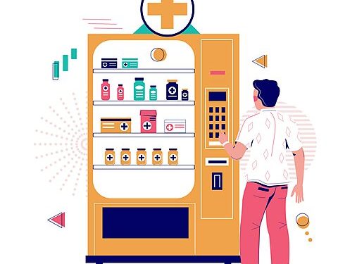 This Harm Reduction Innovation Is Already Saving Lives