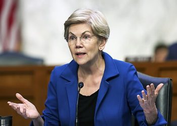 Warren, Trump, and the Debt Limit
