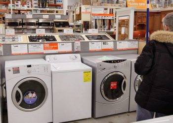 Trump’s Energy Department is taking back our home appliances from berserk bureaucrats