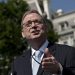 Kevin Hassett ‘very, very confident’ courts will back Trump’s tariffs amid legal setback