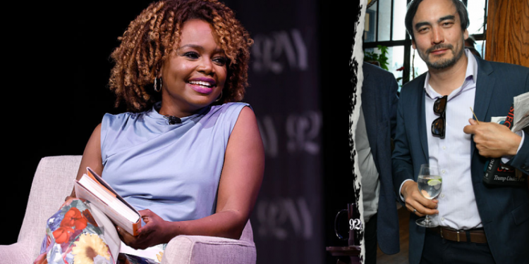 Ex-Biden advisor calls Jean-Pierre ‘kinda dumb,’ deletes tweet, says she’s not a ‘genius-level Black woman’