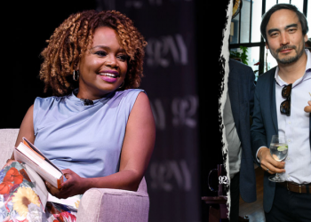 Ex-Biden adviser calls Jean-Pierre ‘kinda dumb,’ deletes tweet, says she’s not a ‘genius-level Black woman’