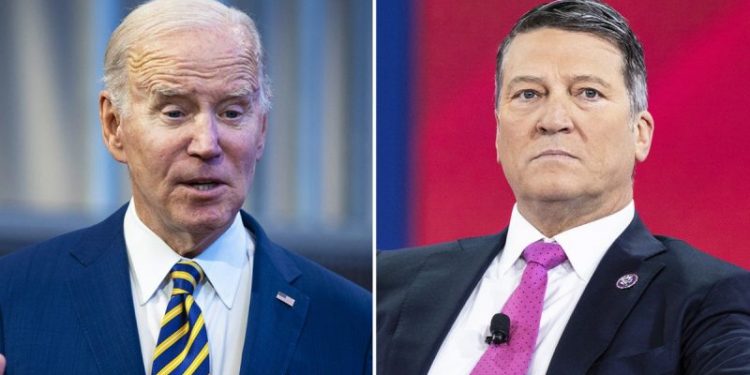 ‘Nothing to stand on’: Ex-White House physician slams Biden doctor for silence during House GOP grilling
