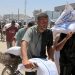Israel slams UN for ignoring aid already in Gaza while demanding more