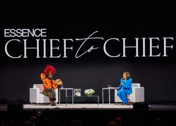 Essence Fest leads a summer of events for Black entrepreneurs galvanized by economic uncertainty