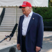 Trump to meet with Netanyahu as he pushes for ceasefire between Israel, Gaza