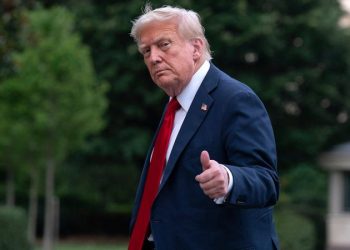 Trump’s $9 billion clawback passes first Senate test, while more hurdles await