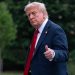 Trump’s $9 billion clawback passes first Senate test, while more hurdles await