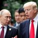 From talk to tactics: Trump pivots on Russia strategy to end war