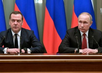 Russia threatens West with ‘preemptive strikes’ as NATO looks to deliver Patriots ‘as quickly as possible’