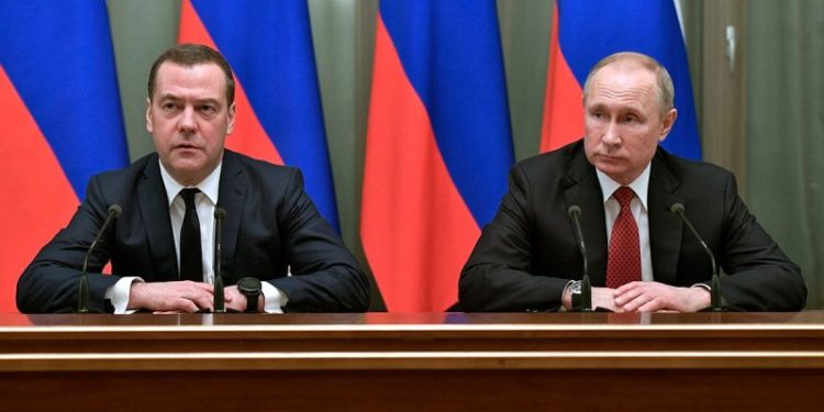 Russia threatens West with ‘preemptive strikes’ as NATO looks to deliver Patriots ‘as quickly as possible’