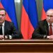 Russia threatens West with ‘preemptive strikes’ as NATO looks to deliver Patriots ‘as quickly as possible’
