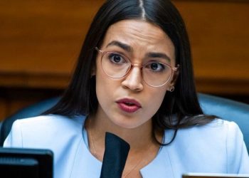 Democratic socialists torch AOC for voting against Republican anti-Israel amendment