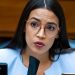 Democratic socialists torch AOC for voting against Republican anti-Israel amendment