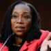 Justice Jackson: I get to tell people ‘how I feel’ in court opinions