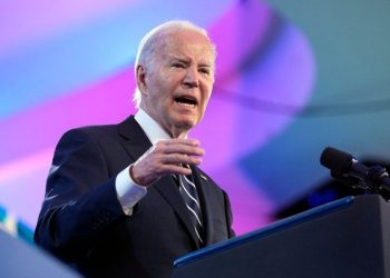 Biden doctor dodges questions in speedy House closed-door interview