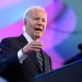Biden doctor dodges questions in speedy House closed-door interview