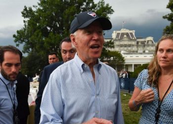 House GOP subpoenas Biden aide to testify about former president’s concerning mental fitness