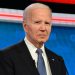New book reveals what top ex-Biden aide was thinking during disastrous debate