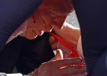 Could Butler happen again? Former Secret Service agents weigh in on political violence in 2025