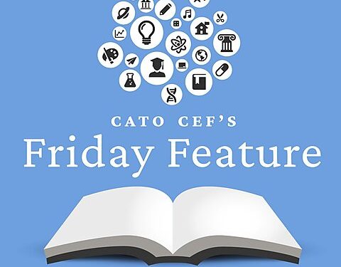 Friday Feature: Positive Tomorrows