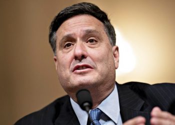 Ex-Biden chief of staff giving ‘credible’ answers in House Oversight cover-up probe, lawmakers say