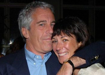 Deputy AG seeks Ghislaine Maxwell meeting in Epstein investigation