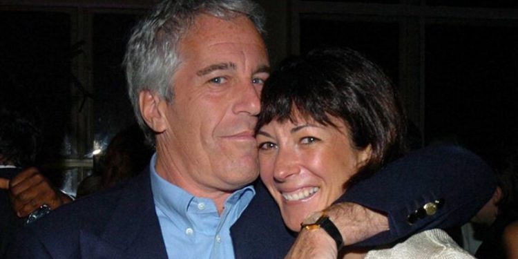 Deputy AG seeks Ghislaine Maxwell meeting in Epstein investigation