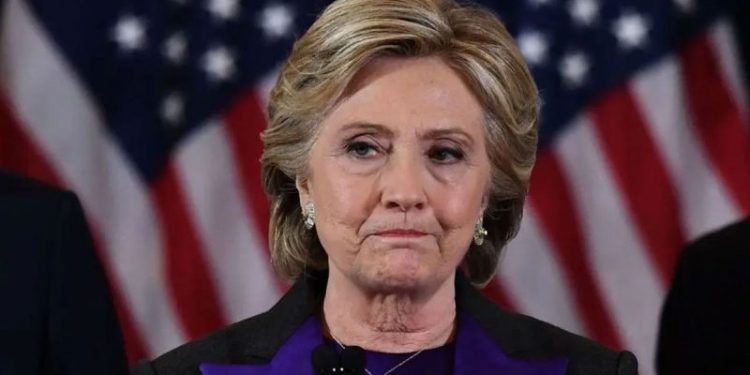 FBI botched investigation into Hillary Clinton’s emails, declassified documents allege