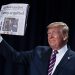 Trump’s “Unimpeachable” Reputation