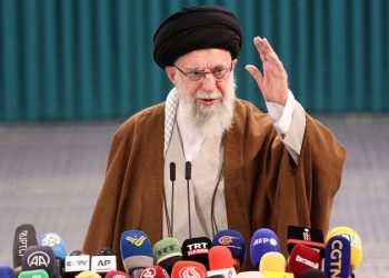 Iran’s leader threatens ‘even bigger blow’ against US, Trump says he’s in ‘no rush’ to talk
