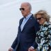 House Republicans float grilling Joe, Jill Biden as former aides stonewall cover-up probe