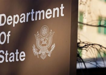 State Department to begin mass layoffs of about 1,800 employees in coming days