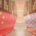 New Tariffs Will Push Countries Closer to China