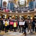 Wisconsin Supreme Court decides abortion case that prompted most expensive judicial election in US history