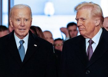 White House investigating Biden use of autopen in sprawling probe of ‘incompetent and senile’ former president
