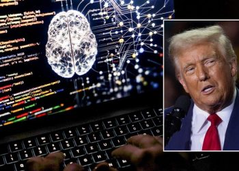 America must win the AI race — and prepare for the worst