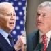Probe into Biden’s alleged mental decline cover-up deepens with more former White House officials to testify