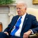 Biden’s stunning exit, one year later: The dropout heard around the country