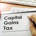 Inflation Can Increase Capital Gains Tax Rate to Infinity