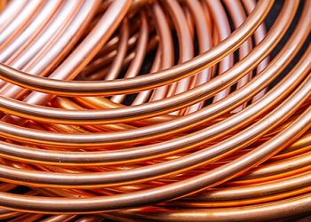 Copper Tariffs Are the New Steel Tariffs