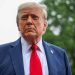 Trump urges House Republicans to ignore ‘grandstanders’ and deliver his ‘big, beautiful bill’ by July 4
