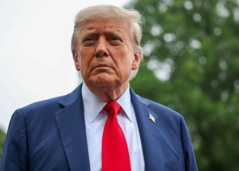 ‘Only the beginning’: Trump admin releases data showing federal workforce slashed since January