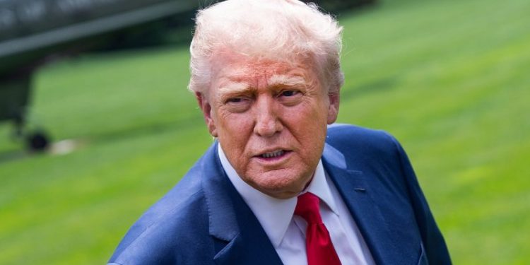 Senate GOP agree to strip cuts to HIV, AIDs prevention program from Trump’s clawback bill